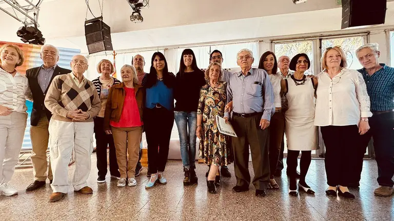 Centro Castilla de Rosario 1