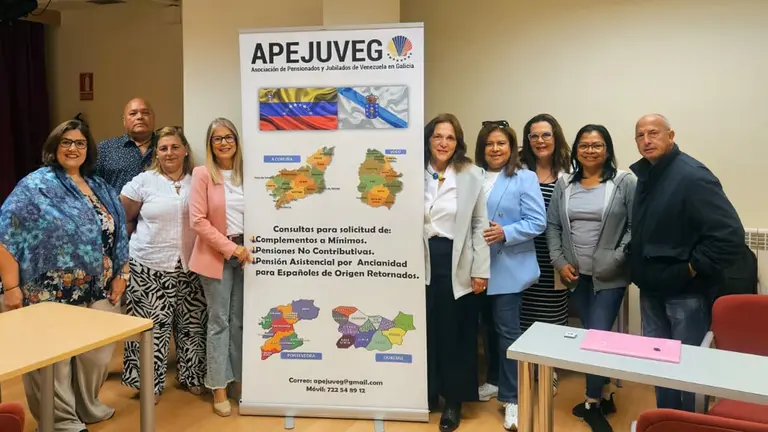 Apejuveg en Cambre 2