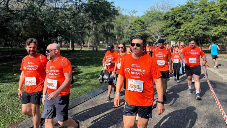 Sao Paulo Carreira Solidaria 1
