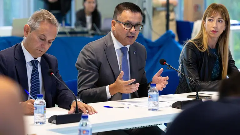 Mesa atraccion talento 2