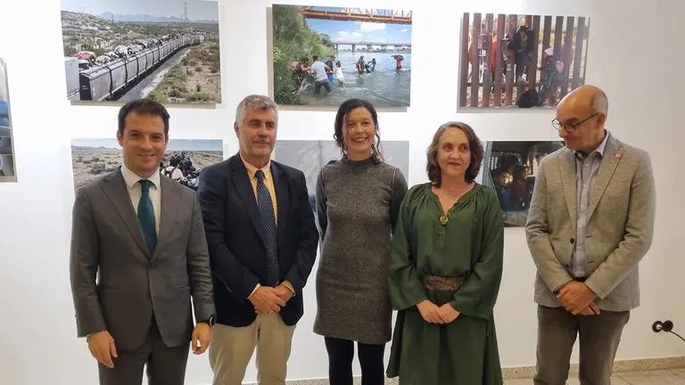 Cervantes de Francfort-Todos