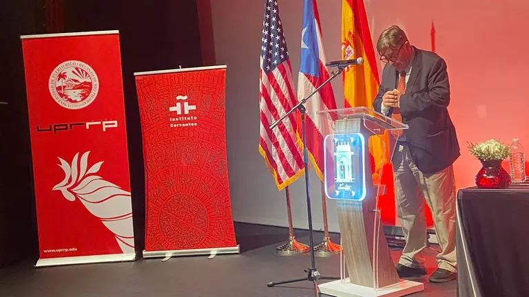 Cervantes-Puerto Rico 1