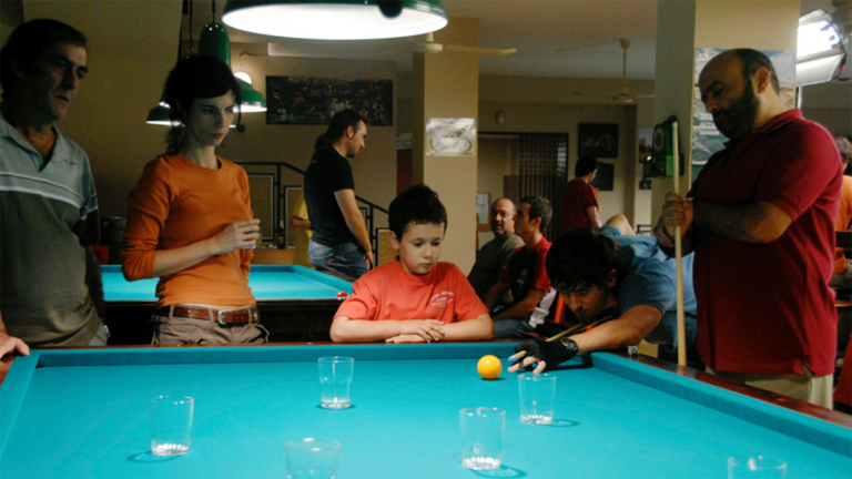 7 mesas de billar frances 2