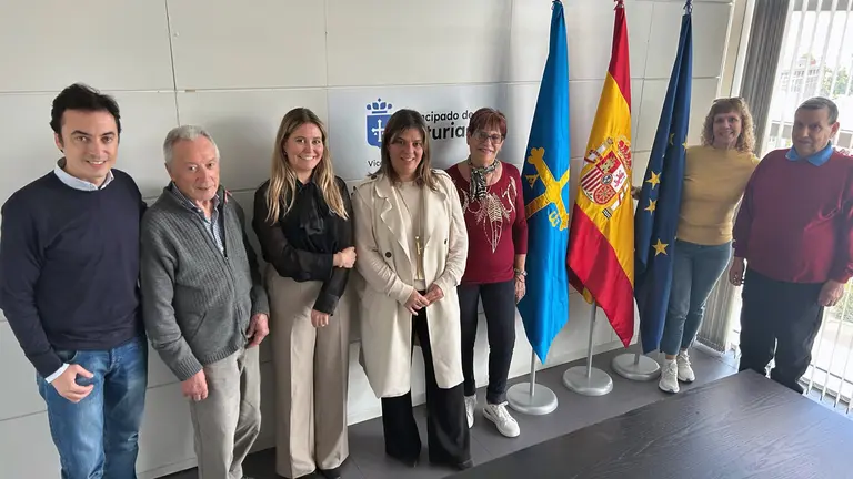 Recepcion Operacion Añoranza 1