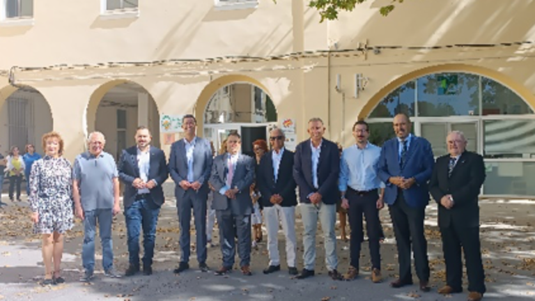 Día de Asturias en Castellón