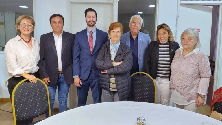 CyL-Valladolid en Argentina 3