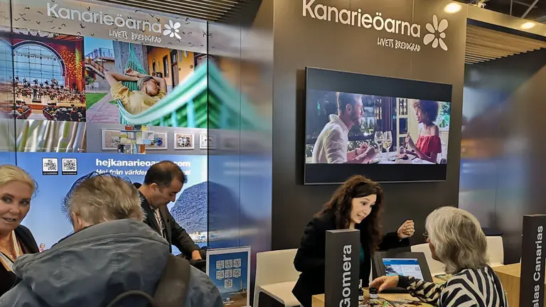 Feria Senior Festival