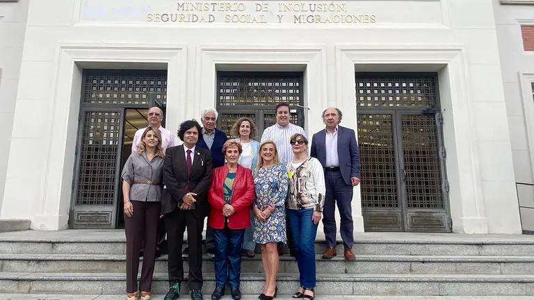 Comision Derechos Civiles