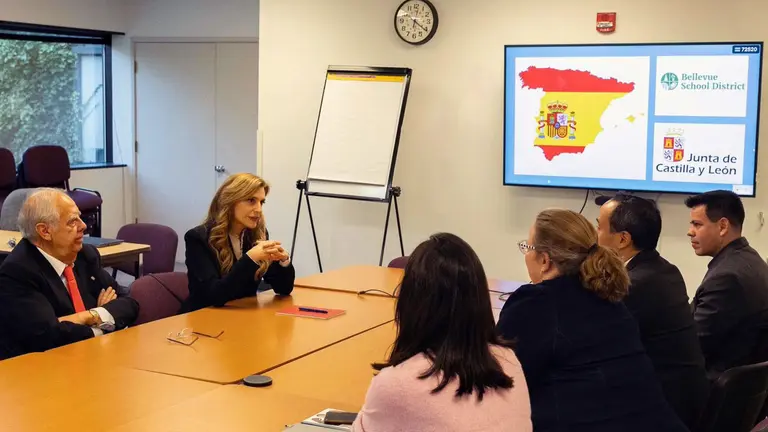 CYL-Promocion en Seattle