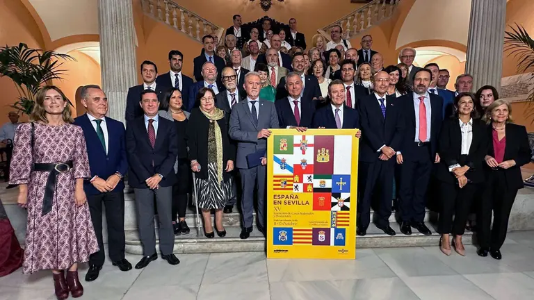 Tellez-Encuentro Casas de Sevilla 1