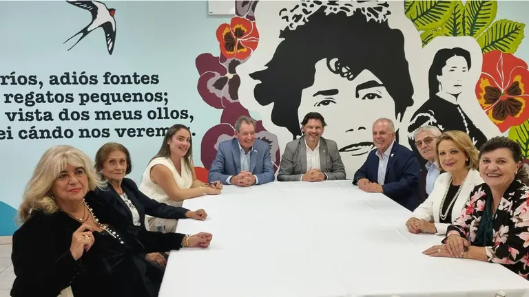 Miranda en Nueva York 1