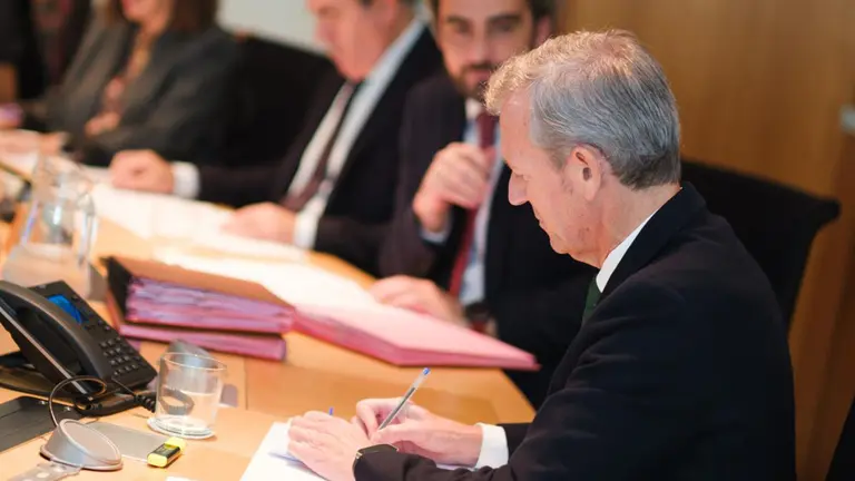 Consello de la Xunta