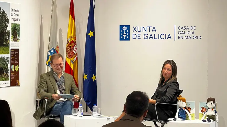 Casa Madrid-Lingoreta 2