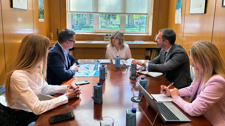 Jose Gonzalez-Secretaria Estado Migraciones