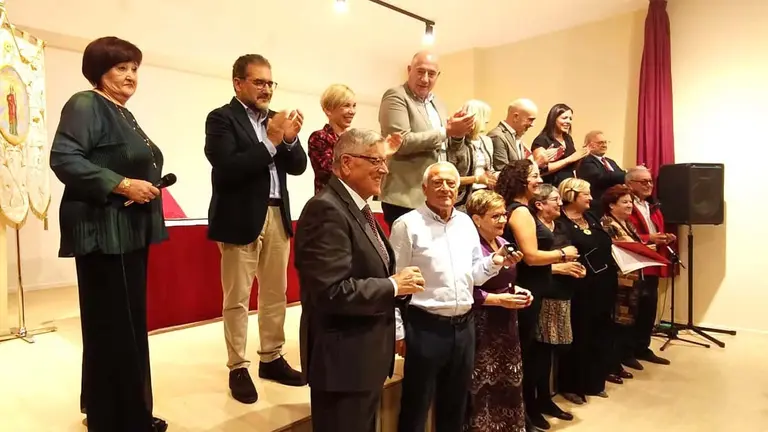 Hogar CYL Barcelona 1