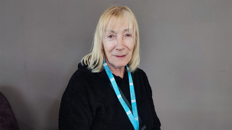 Carmen Álvarez Mosquera Argentina 2