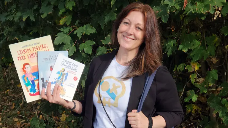 Alejandra Plaza-Feria Francfort 42