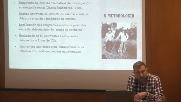 Seminario Retorno-Francisco Armas 1