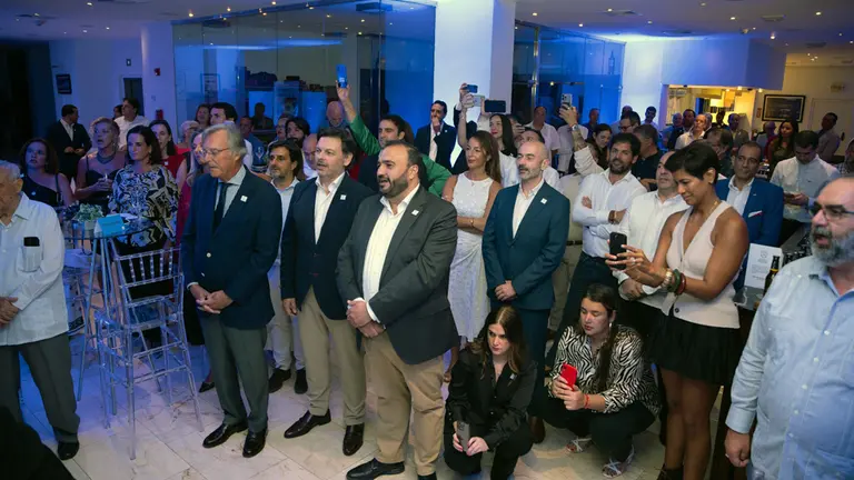 Miranda-centro galego noso lar republica dominicana 1