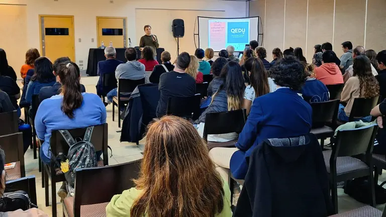 Estudiar en España-Panorámica