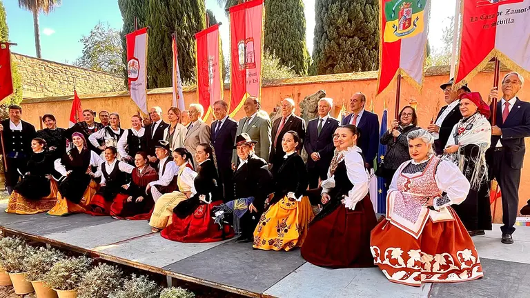 Federacion de Casas en Andalucia 2