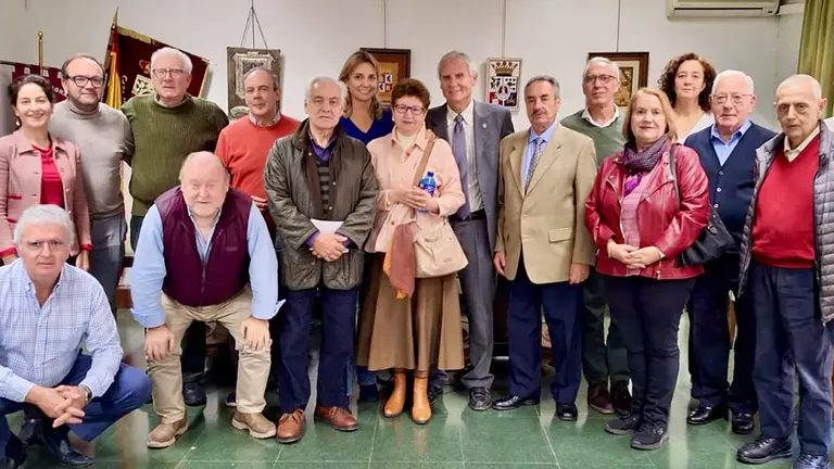 Irene Muñoz-Federacion de Madrid