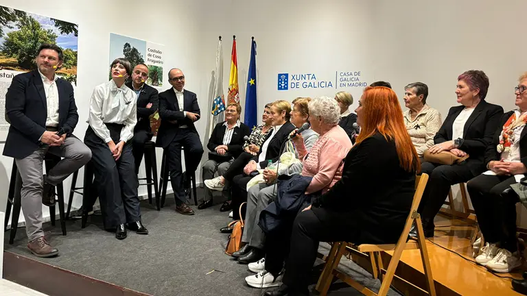 Miranda. Anduriña. Casa Galicia en Madrid3