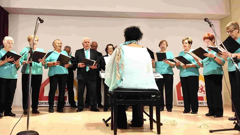 Jornadas FESCU-Coral Alborada