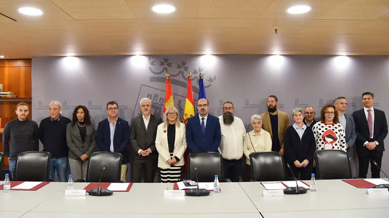 Ayudas Cooperacion al Desarrollo 1