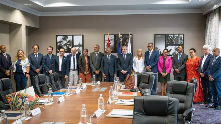 Cumbre-Canarias-Cabo-Verde