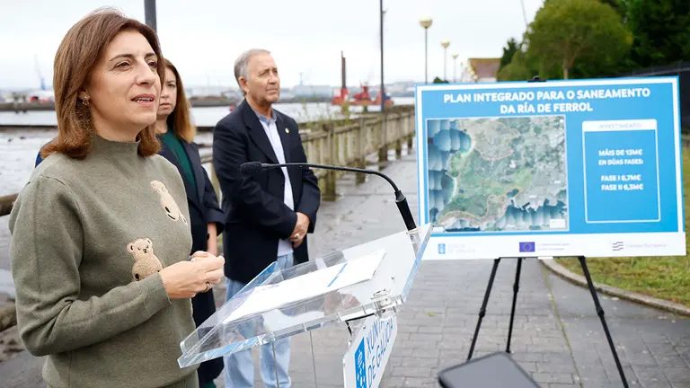 13.Angeles Vazquez en Ferrol