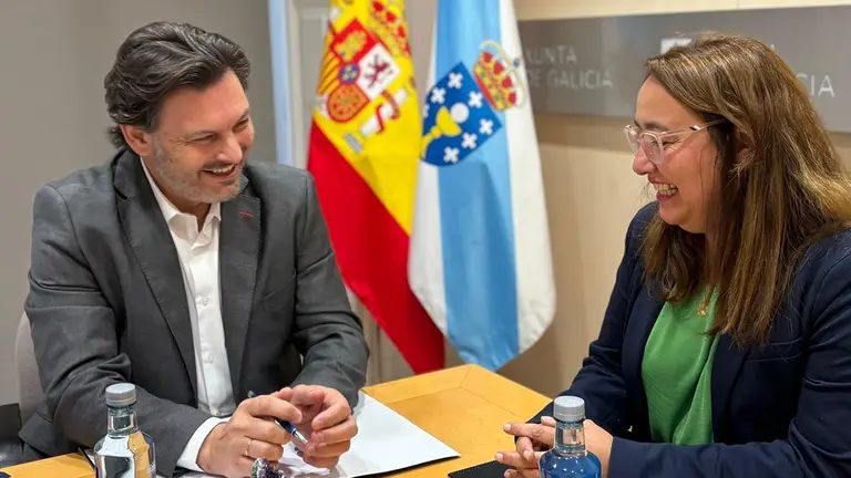 Miranda Centro Gallego de Montevideo