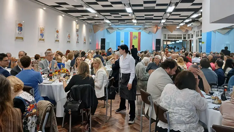 Centro Castilla Mar del Plata