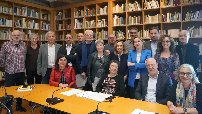 CCG-Comision Castelao 1