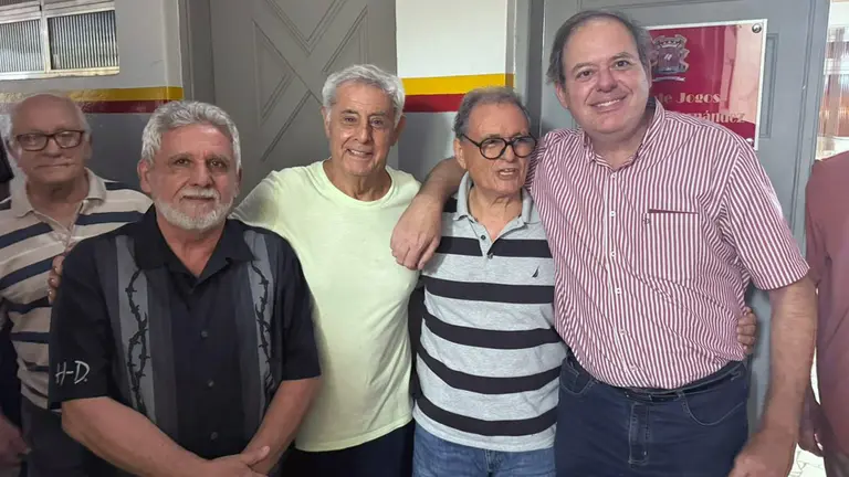 Homenaje a Casto Vieitez 1