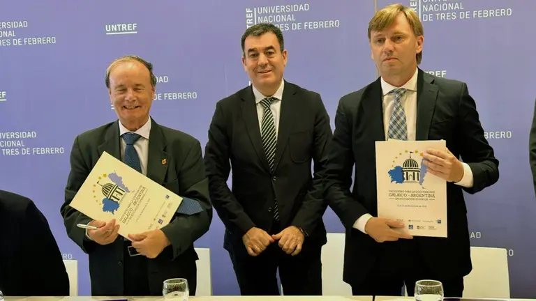 Acuerdo Universidades Argentina 1