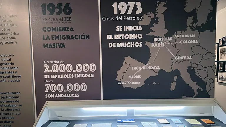 Memoria de la Emigracion 3