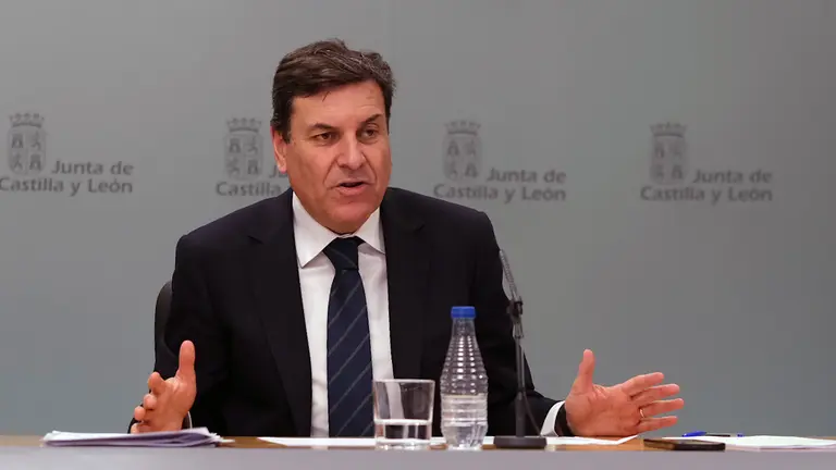 Consejo de Gobierno 1