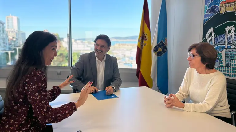 Miranda-Recreio dos Ancians