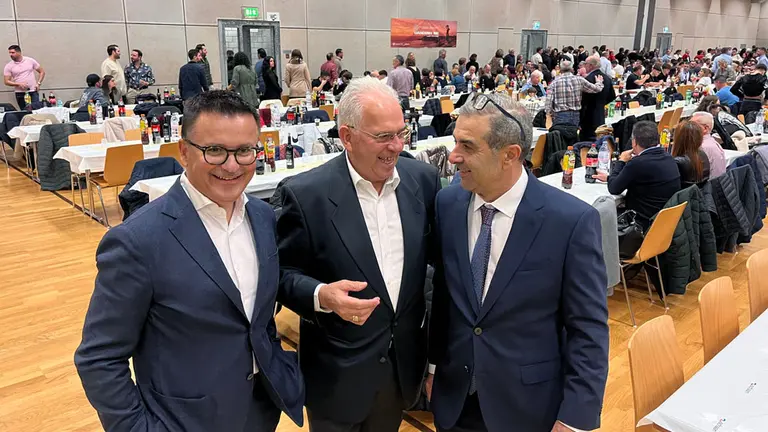 Conselleiro Liechtenstein 1