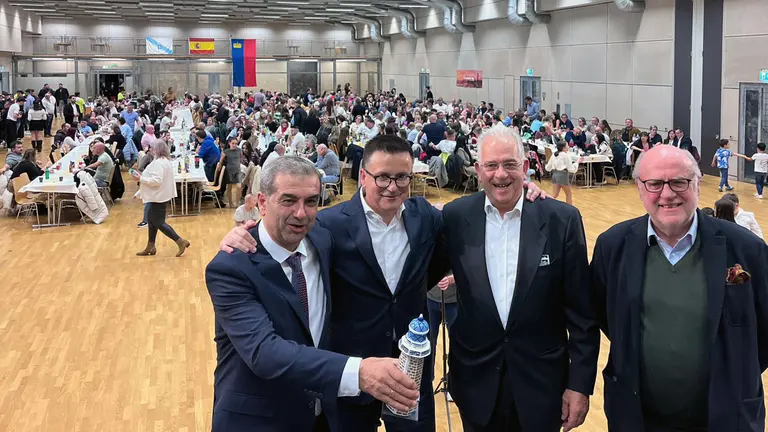 Conselleiro Liechtenstein 4