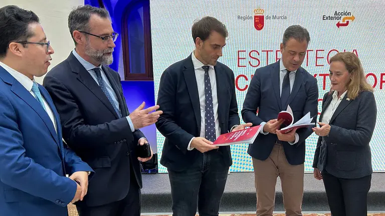 Accion Exterior Murcia