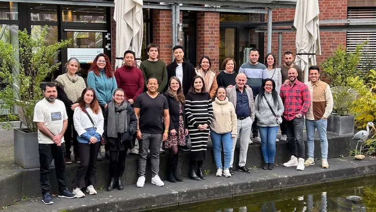 Ale.Seminario de Jovenes 1