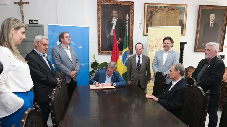 Rueda-Centro Espanhol Santos 1