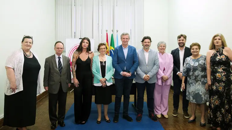 Rueda-Casa Espanha Sao Paulo 2