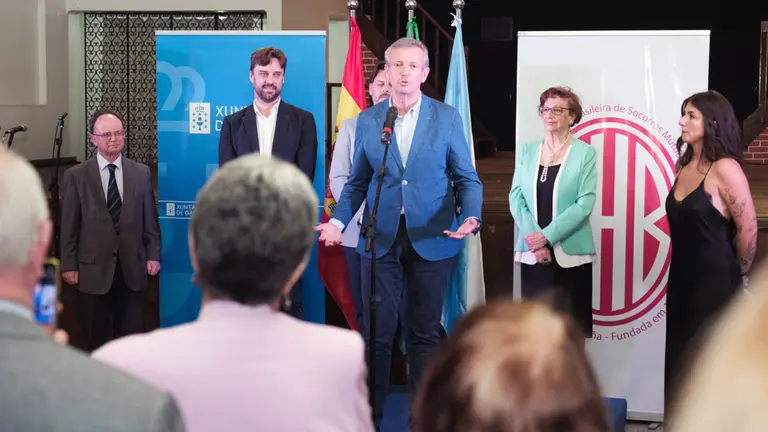 Rueda-Casa Espanha Sao Paulo 3