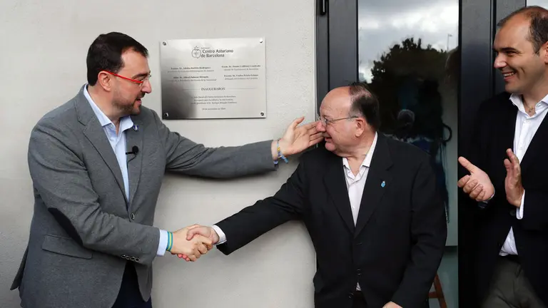 Barbon inauguracion CA Barcelona 1