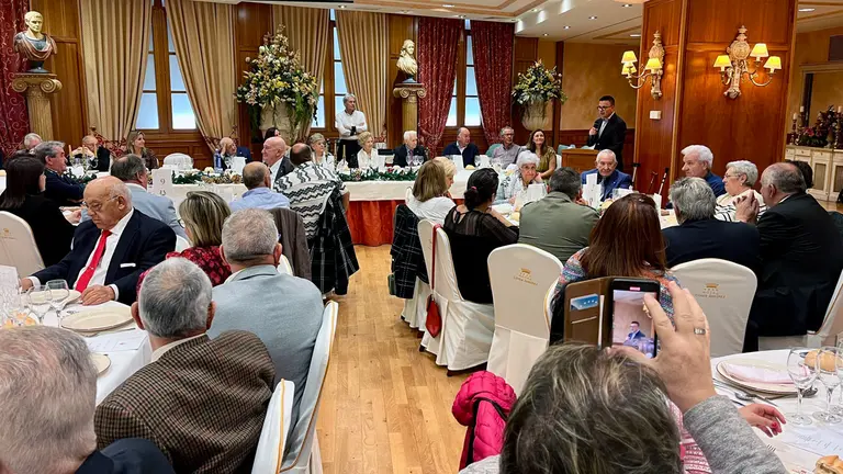 Jose Gonzalez-Casa Galicia Valladolid 1