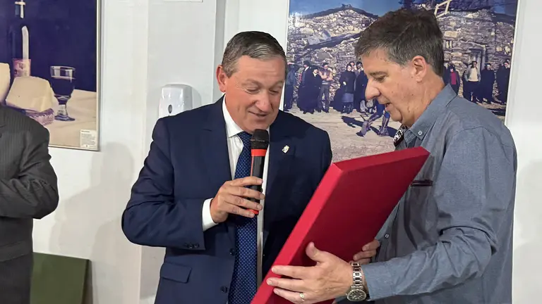 Presidente del Zamorano