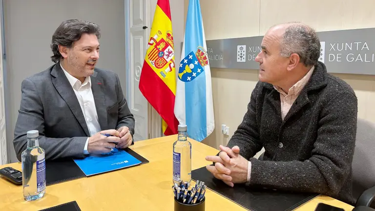 Miranda Centro Galego de Lisboa